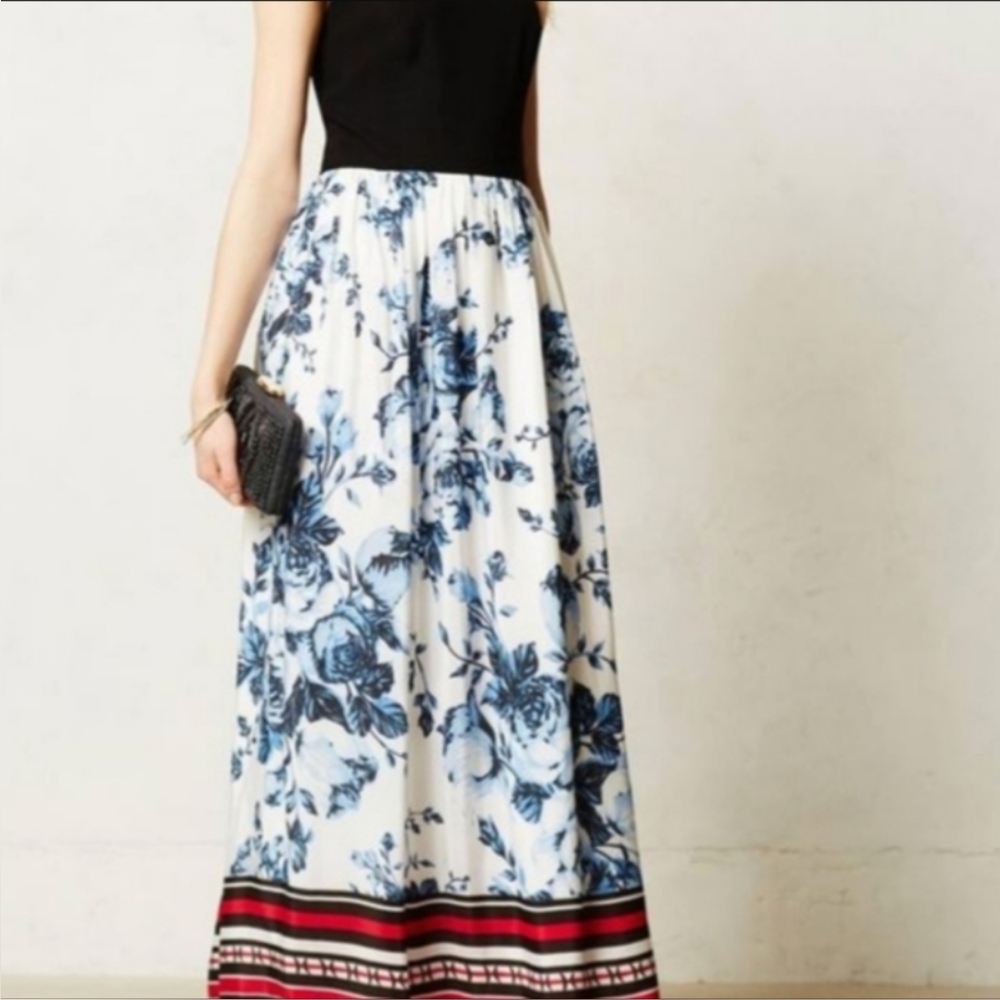 Anthropologie - women's dress